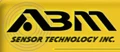 ABM Sensor Technology logo