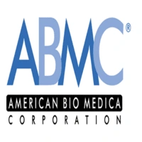 American Bio Medica Corporation logo