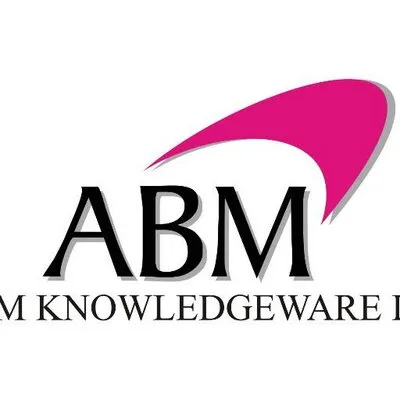 ABM Knowledgeware logo