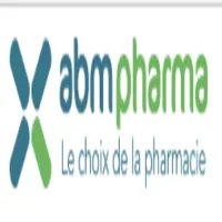 ABM Pharma logo