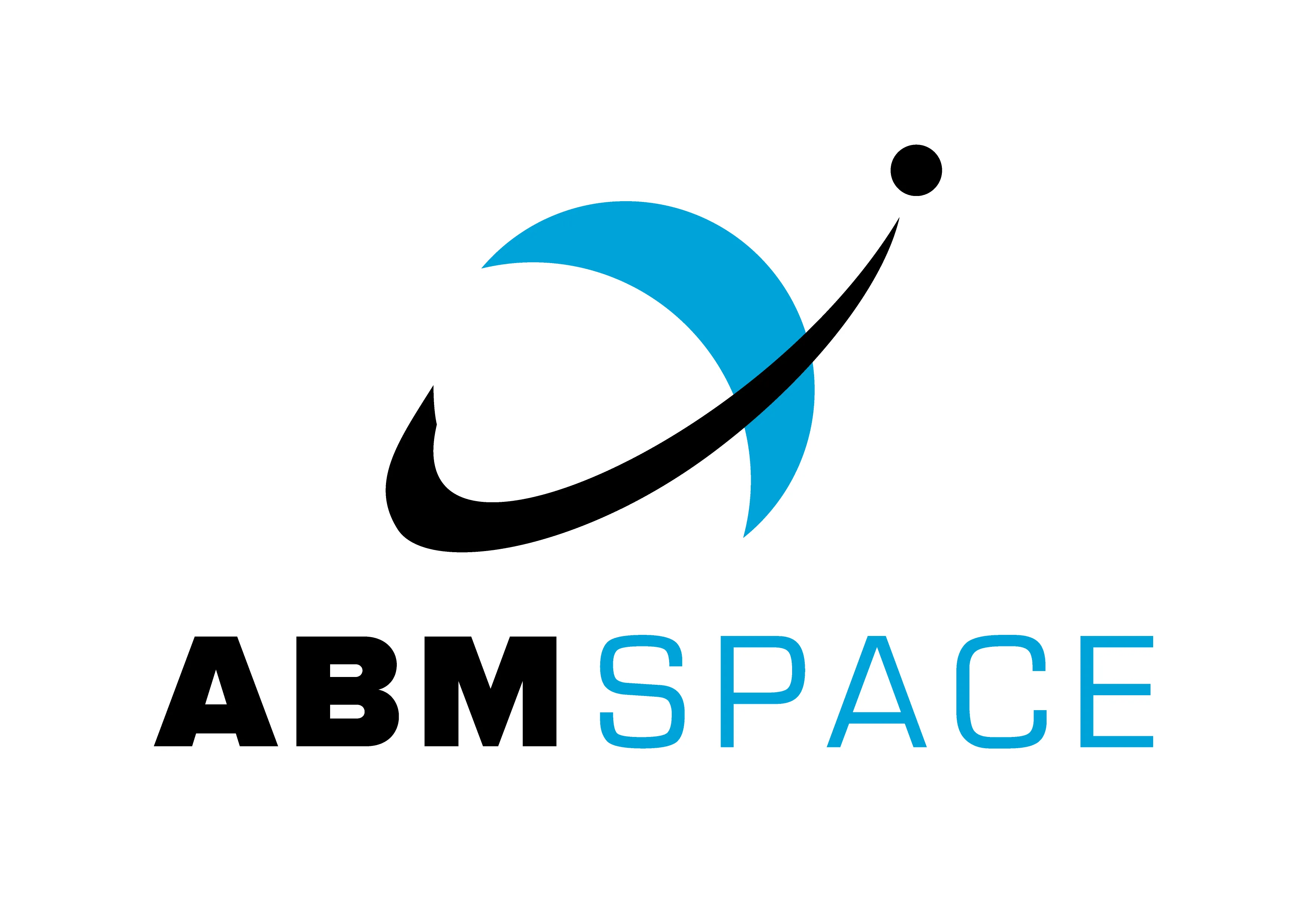 ABM Space logo