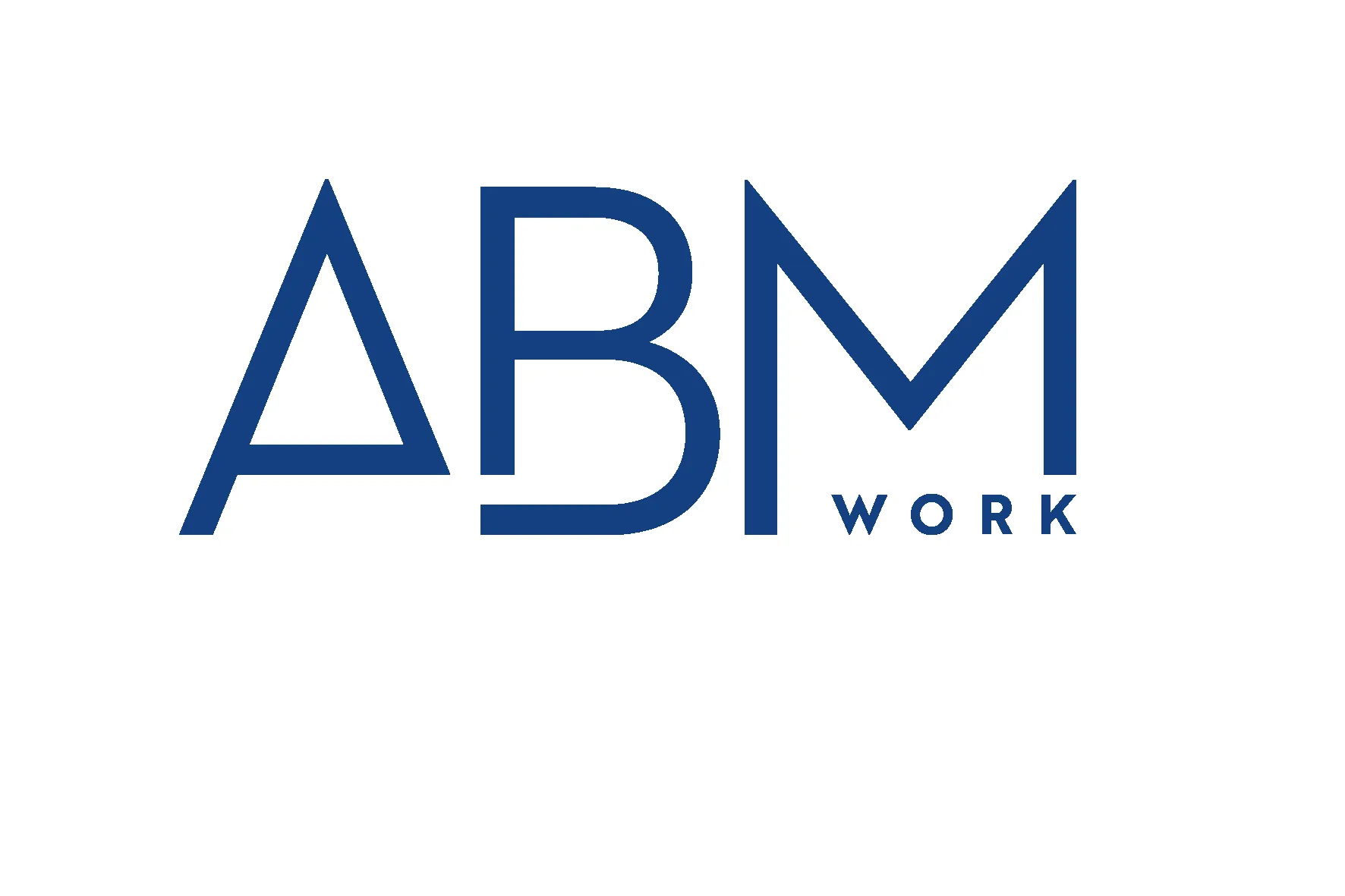 Abm Work logo