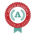ABNiCO Academy logo