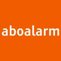 Aboalarm logo