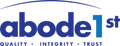 Abode1st logo