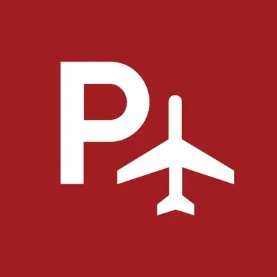 About Airport Parking logo