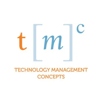 TMC logo