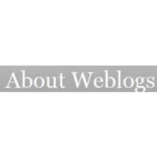 AboutWeblogs logo