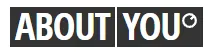 ABOUT YOU logo