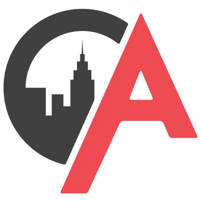 Above Average logo