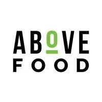 Above Food logo