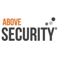 Above Security logo