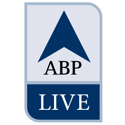 ABP Live logo