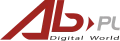 AB logo