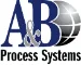 A&B Process Systems logo