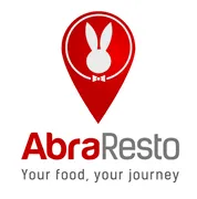 Abraresto logo