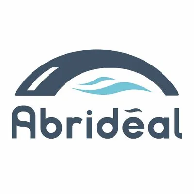 Abrideal logo