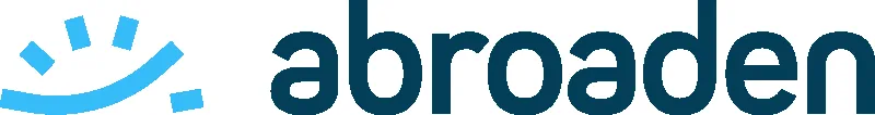 abroaden logo