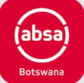 Absa Bank Botswana logo
