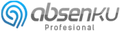 Absenku logo