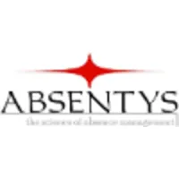 Absentys logo