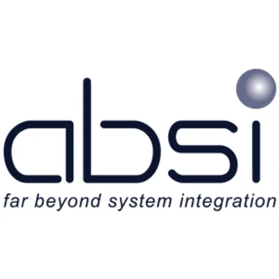 ABSI logo