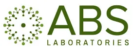 ABS Laboratories logo