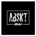 Absnt Minded logo