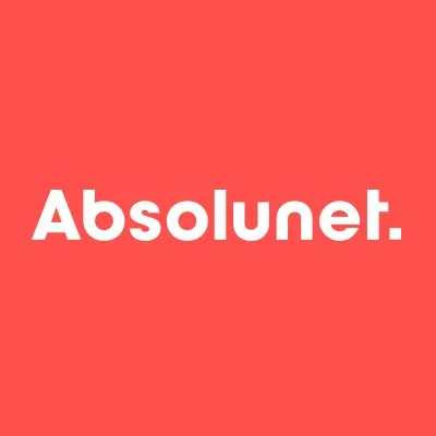 Absolunet logo