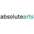 Absolute Arts logo
