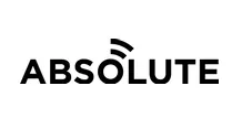 ABSOLUTE logo