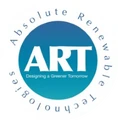 Absolute Renewable Technologies   MMXV logo