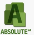 AbsoluteAR logo