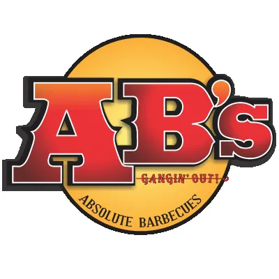 Absolute Barbecues logo