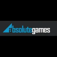 Absolute Games logo