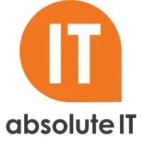Absolute IT logo