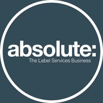 Absolute Label Services logo