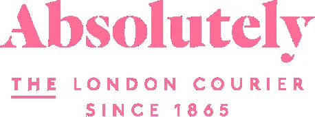 Absolutely logo