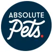 Absolute Pets logo