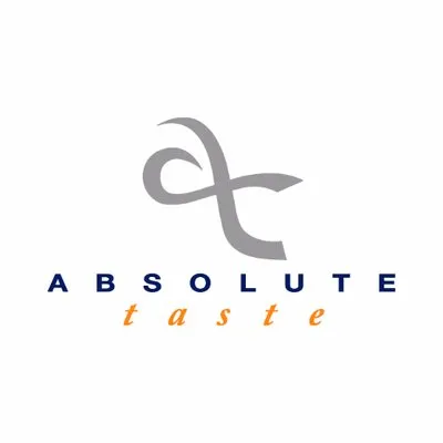 Absolute Taste logo