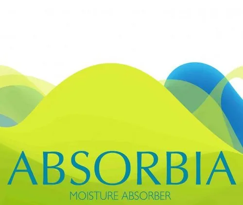 Absorbia logo