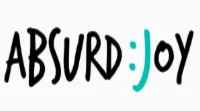 absurd:joy logo