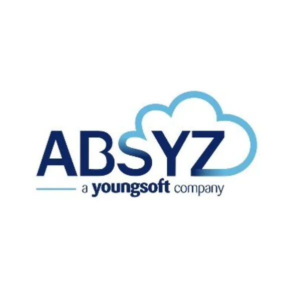 ABSYZ logo