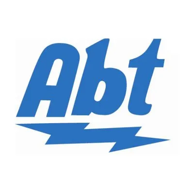 Abt Electronics logo