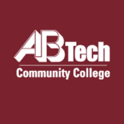 A-B Tech logo