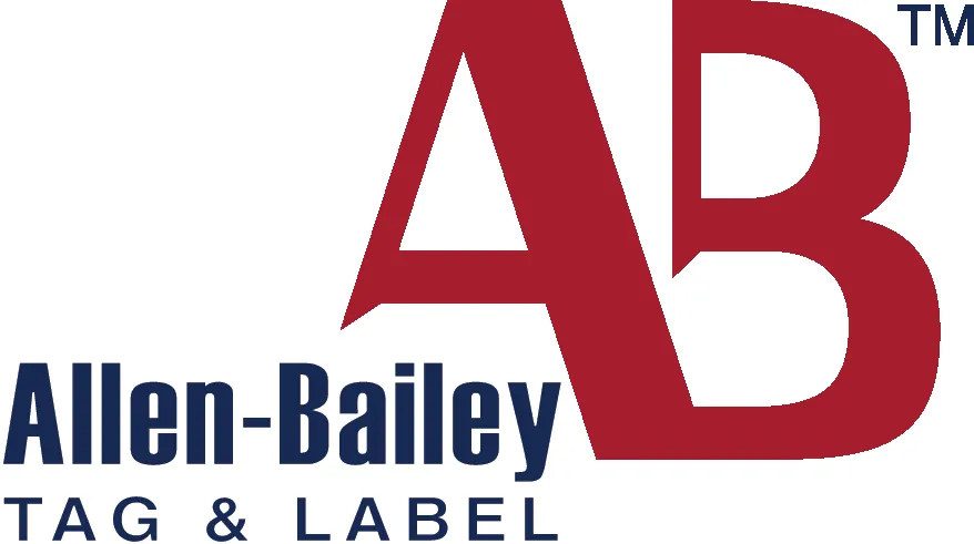 Allen-Bailey Tag & Label logo