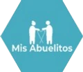 Abuelitos logo