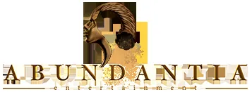 Abundantia Entertainment logo