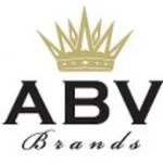 ABV Brands logo