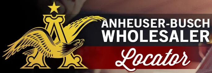 Anheuser-Busch Wholesaler logo